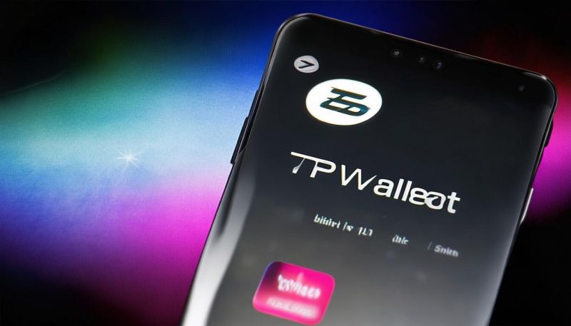 深夜转账卡住后，我重新装了tpwallet最新版本