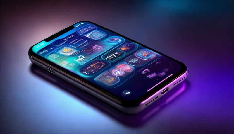 tpwallet iPhone下载：一个换机族的深夜折腾记