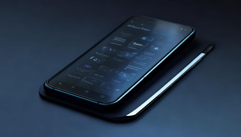 tpwallet iPhone下载：一个换机族的深夜折腾记
