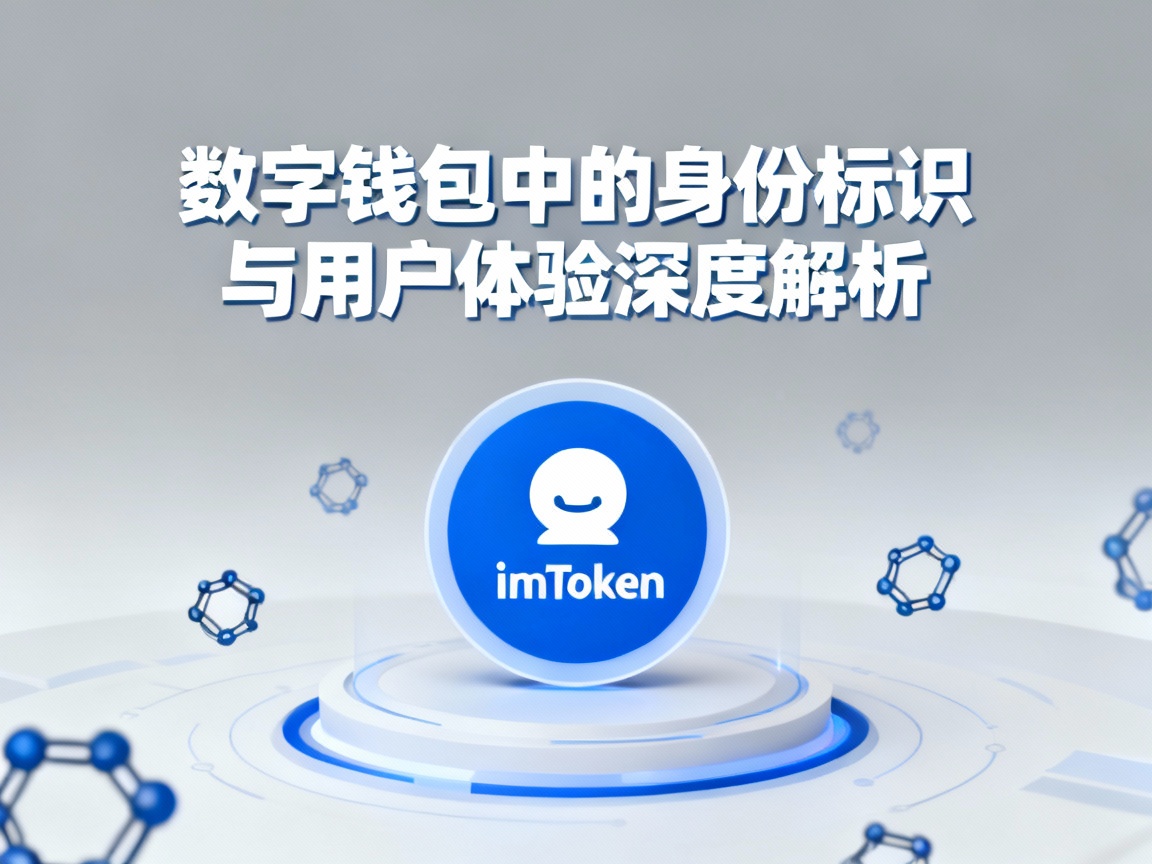 imToken头像，数字钱包中的身份标识与用户体验深度解析