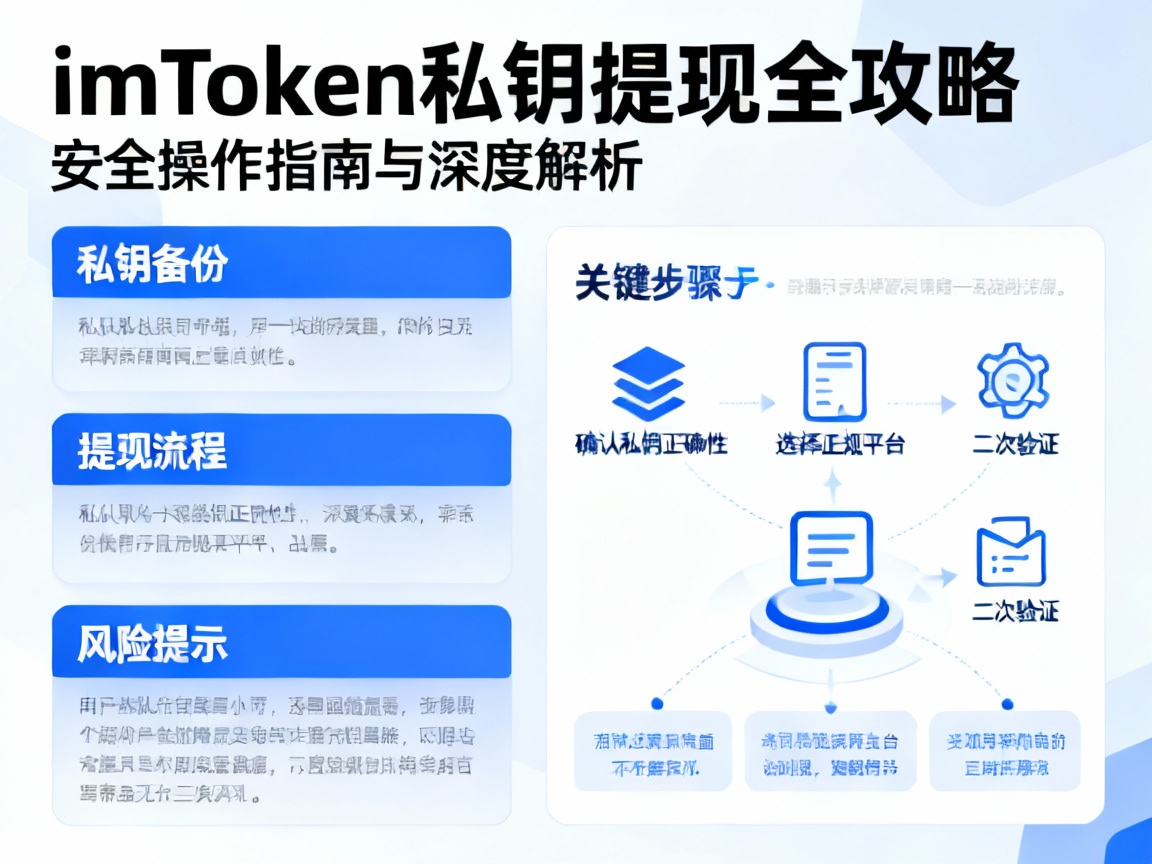 imToken私钥提现全攻略，安全操作指南与深度解析