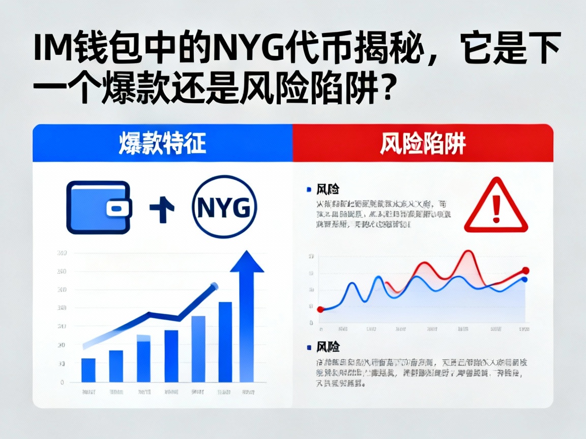 IM钱包中的NYG代币揭秘，它是下一个爆款还是风险陷阱？