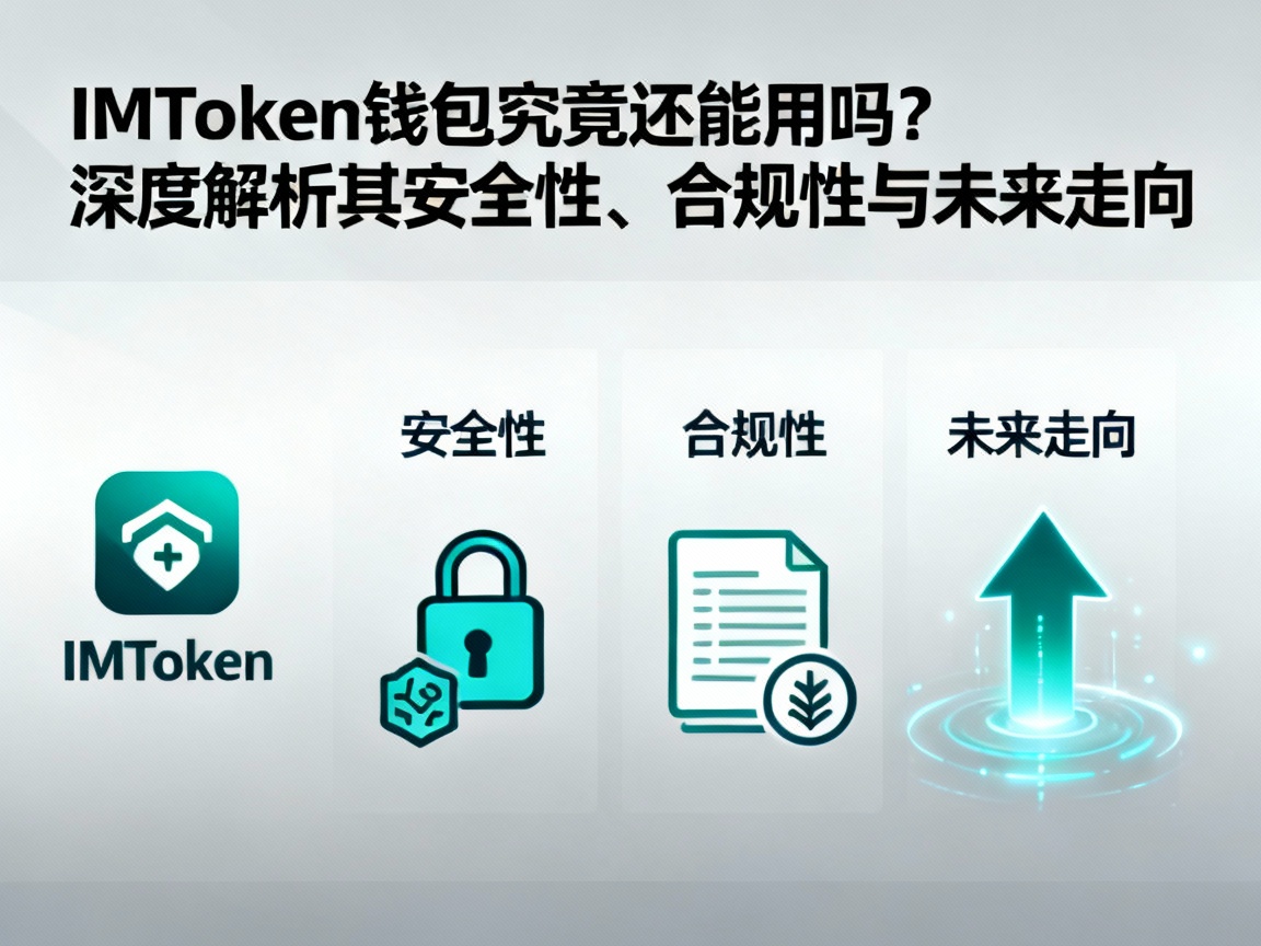 IMToken钱包究竟还能用吗？深度解析其安全性、合规性与未来走向