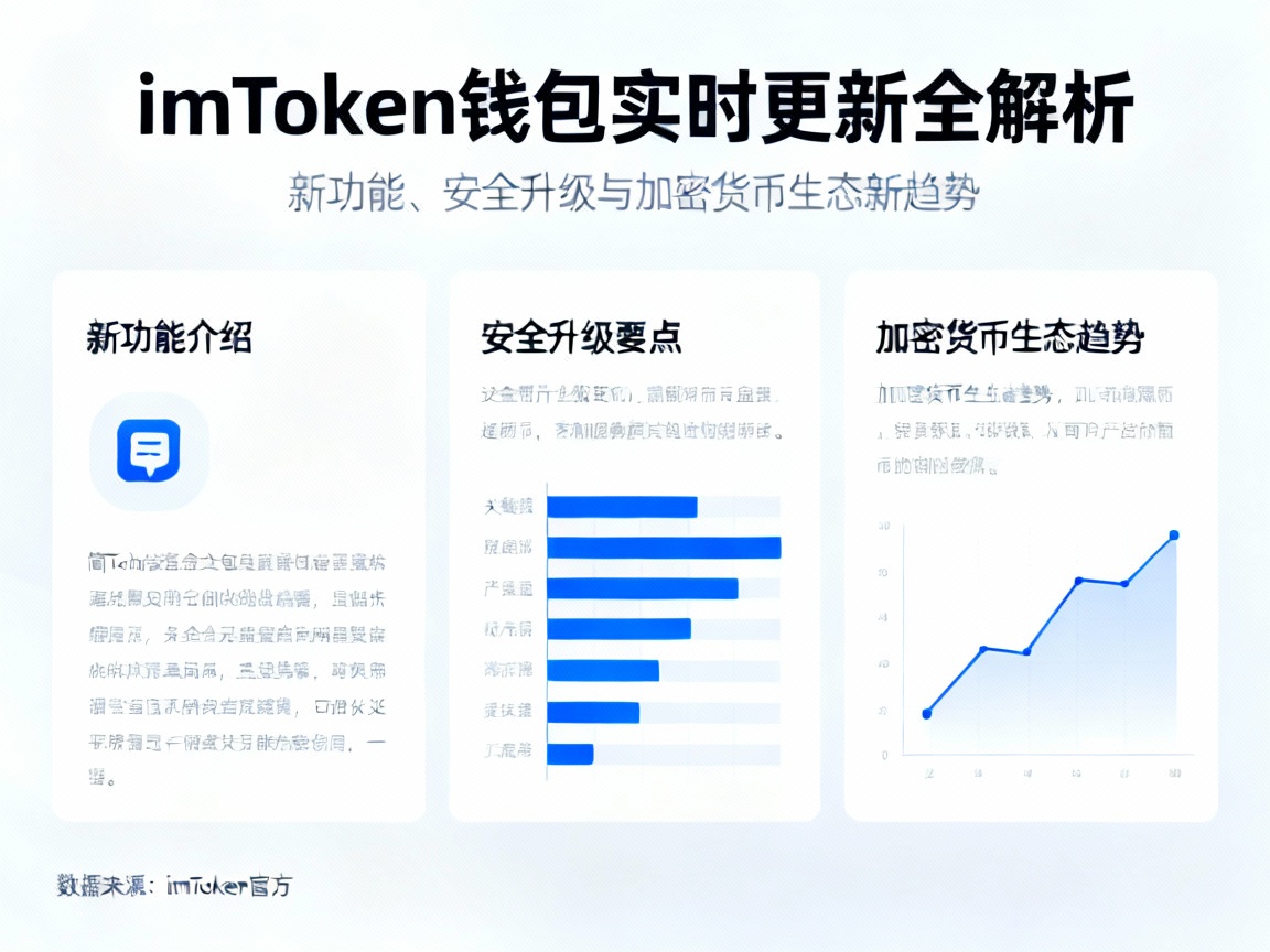 imToken钱包实时更新全解析，新功能、安全升级与加密货币生态新趋势