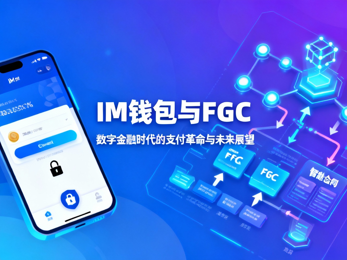 IM钱包与FGC，数字金融时代的支付革命与未来展望