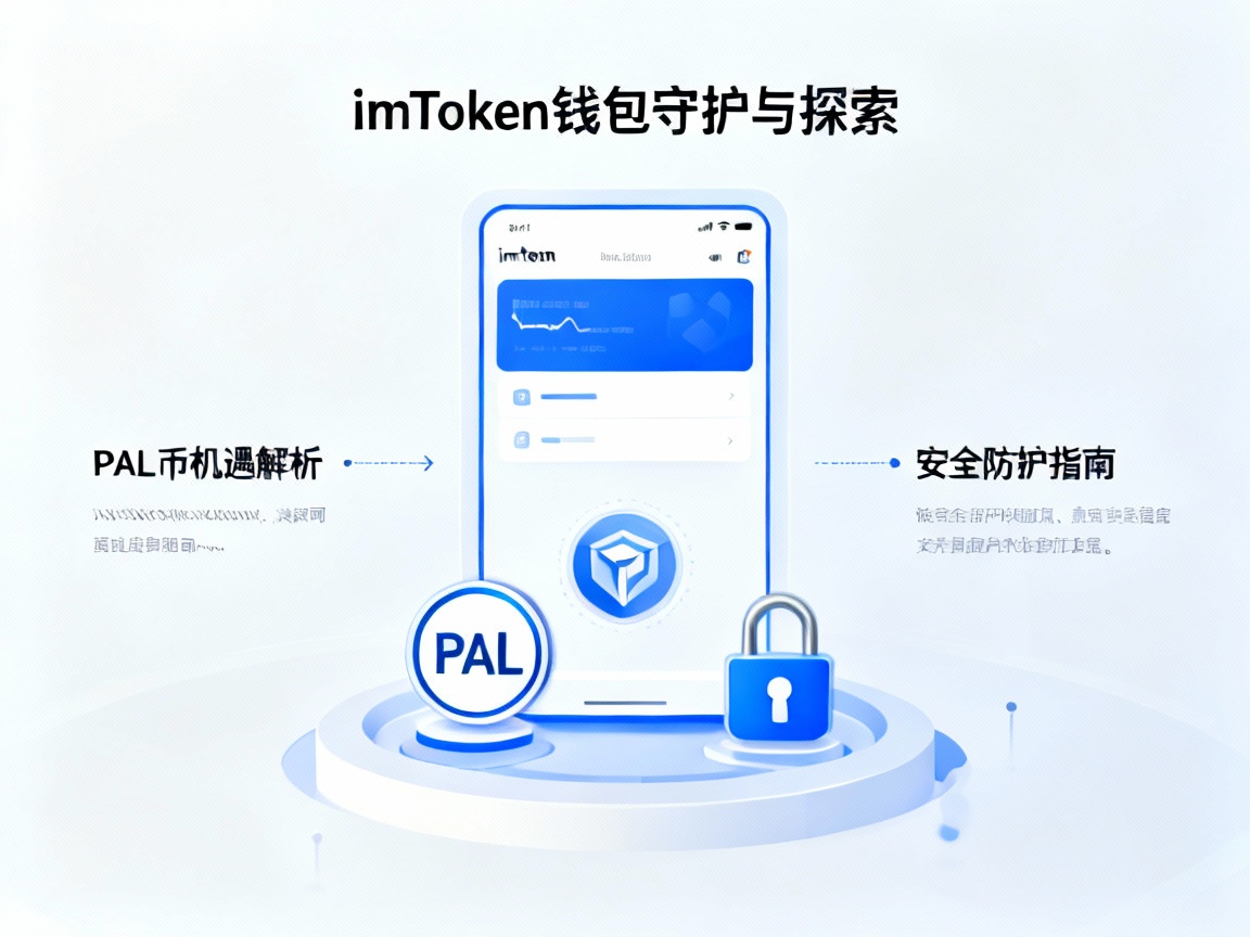 在imToken钱包中守护与探索，全面解读PAL币的机遇与安全之道