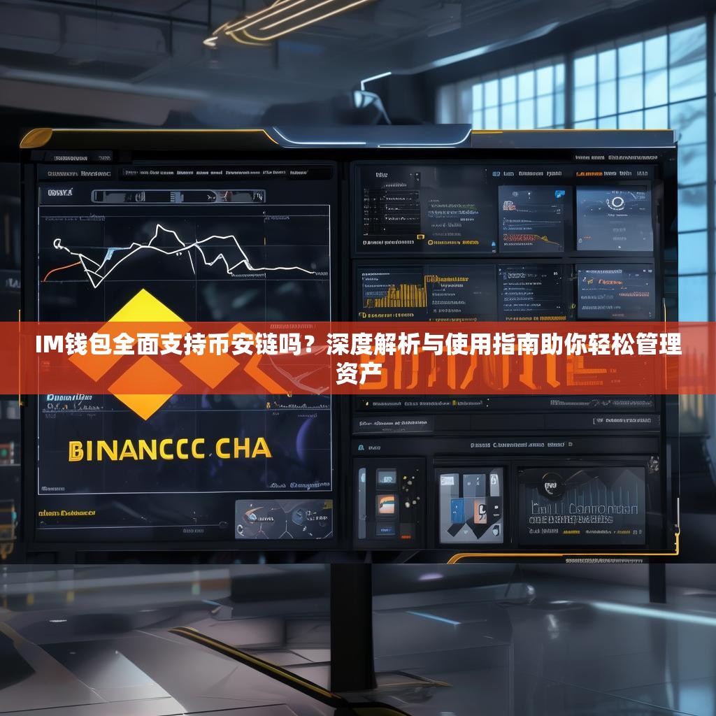 IM钱包全面支持币安链吗？深度解析与使用指南助你轻松管理资产