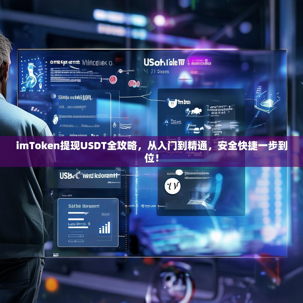 imToken提现USDT全攻略，从入门到精通，安全快捷一步到位！