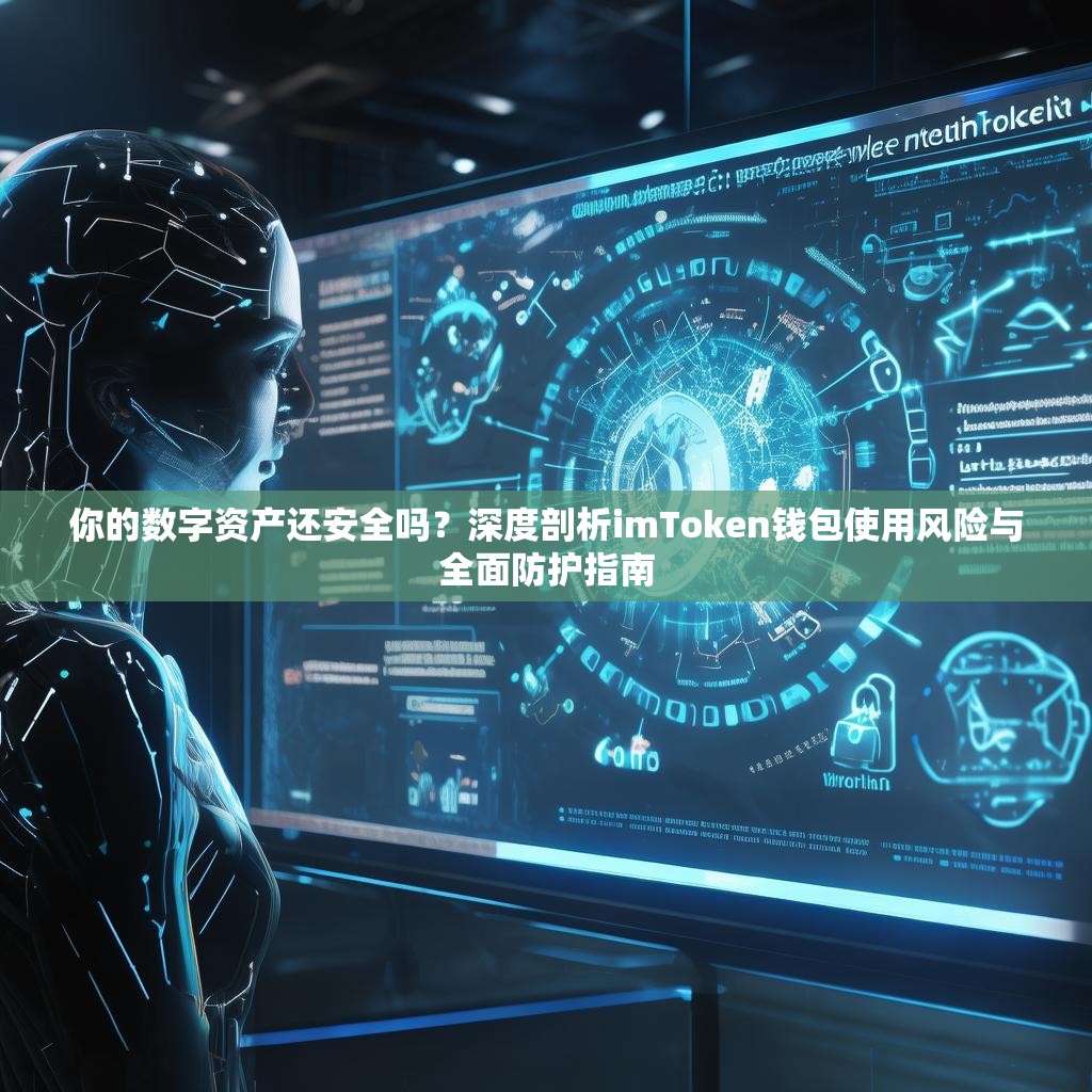 你的数字资产还安全吗？深度剖析imToken钱包使用风险与全面防护指南