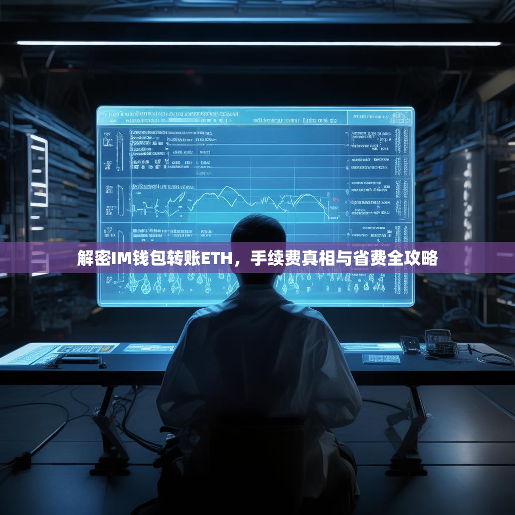 解密IM钱包转账ETH，手续费真相与省费全攻略