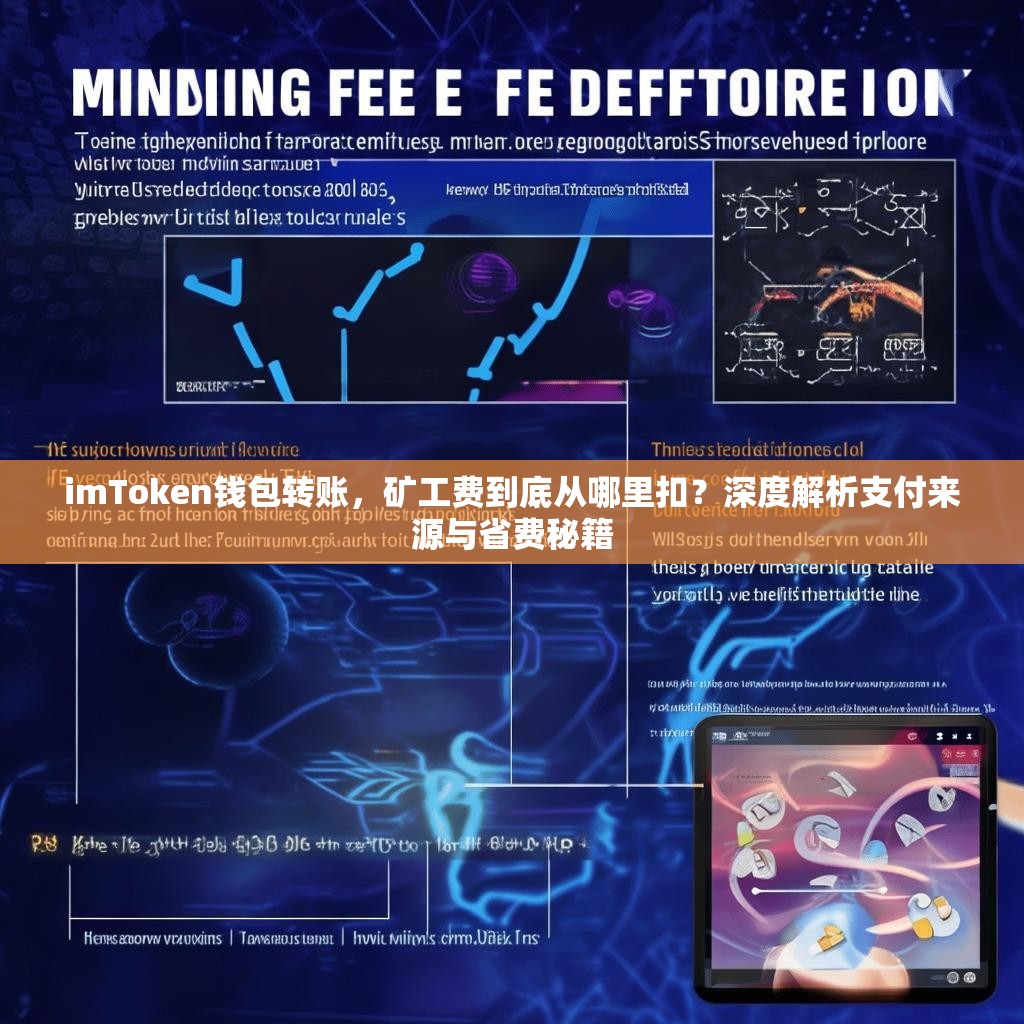 imToken钱包转账，矿工费到底从哪里扣？深度解析支付来源与省费秘籍