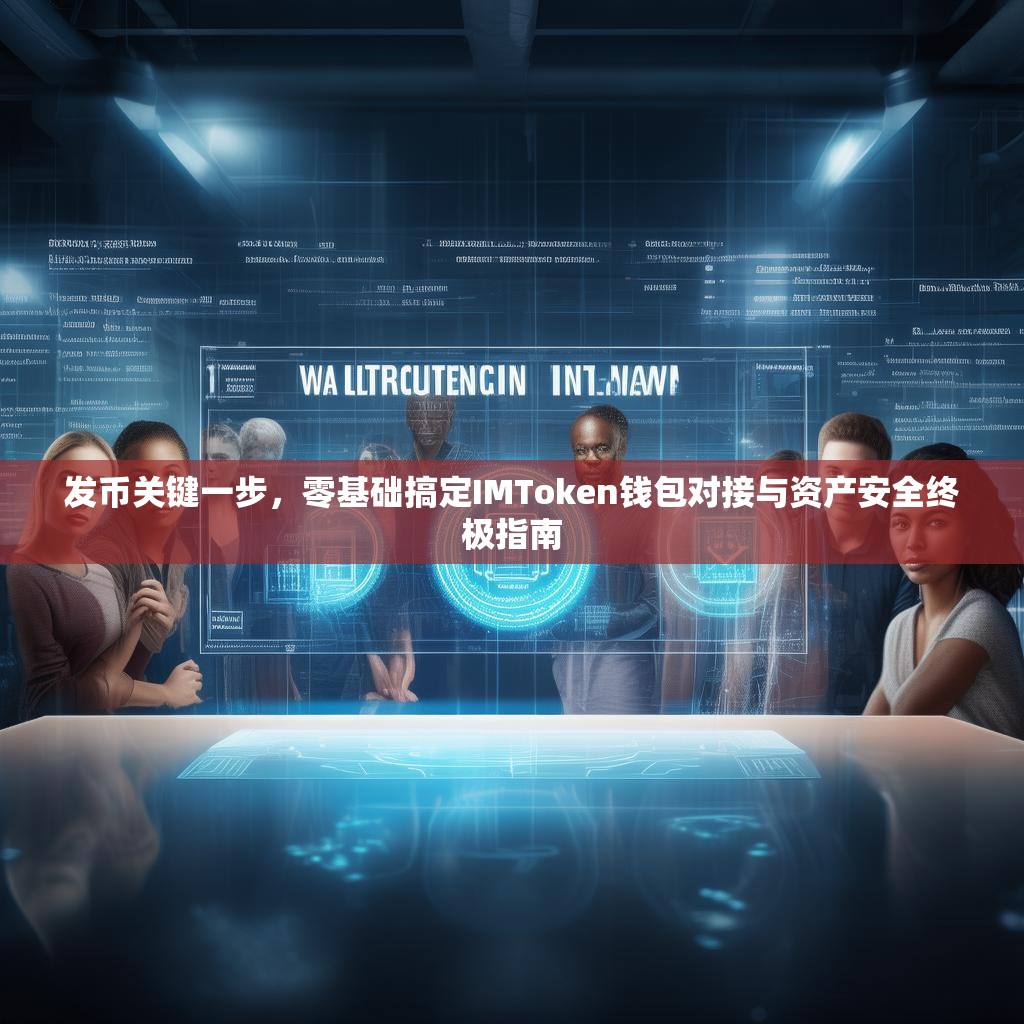 发币关键一步，零基础搞定IMToken钱包对接与资产安全终极指南