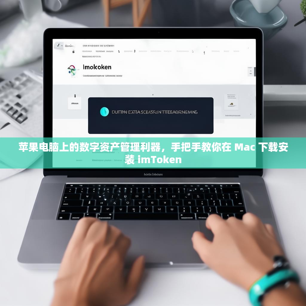 苹果电脑上的数字资产管理利器，手把手教你在 Mac 下载安装 imToken