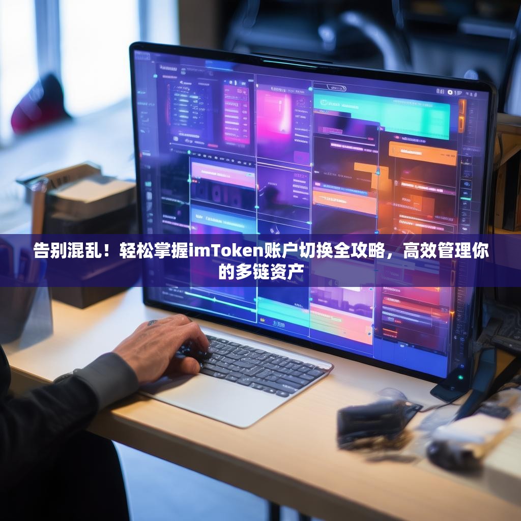 告别混乱！轻松掌握imToken账户切换全攻略，高效管理你的多链资产