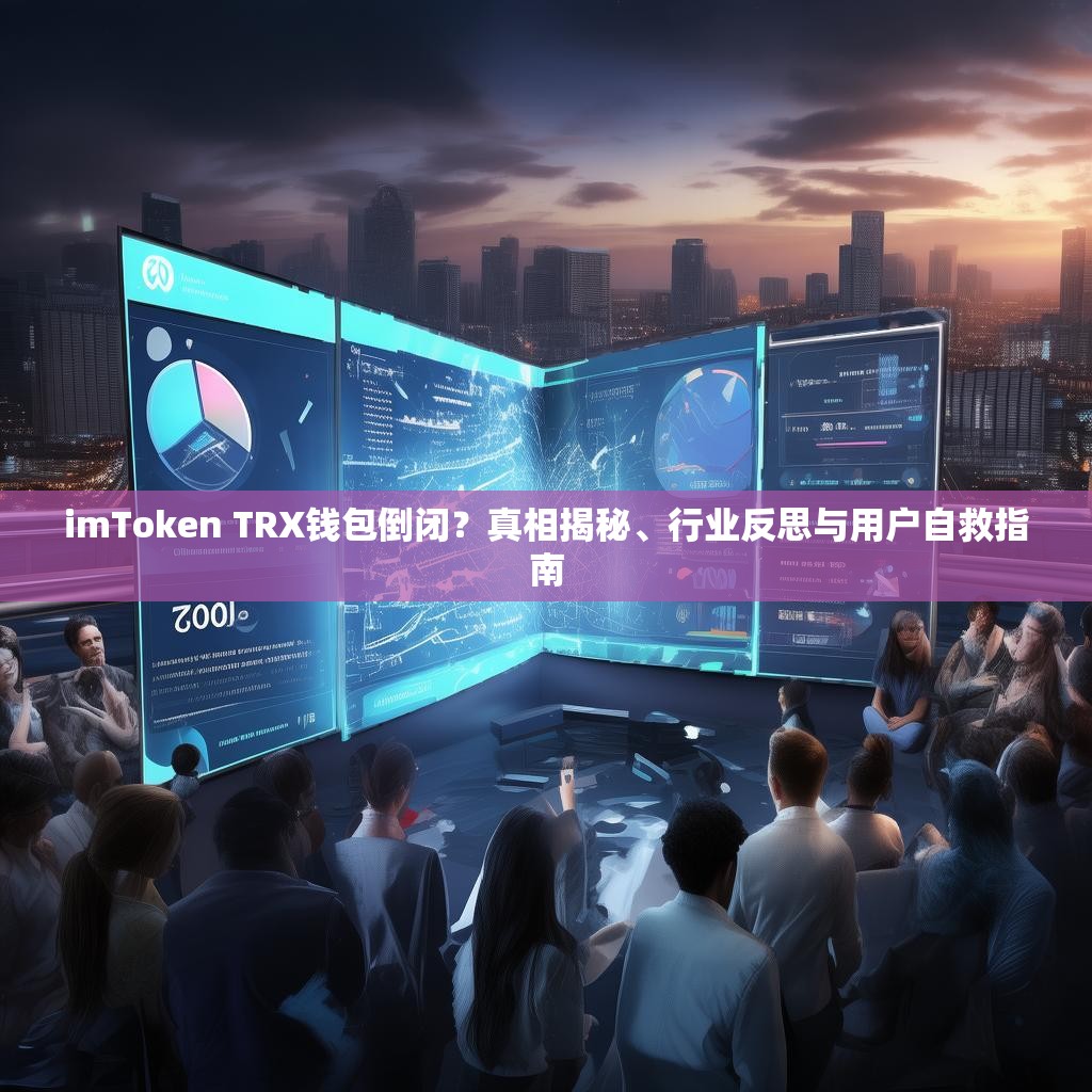 imToken TRX钱包倒闭？真相揭秘、行业反思与用户自救指南