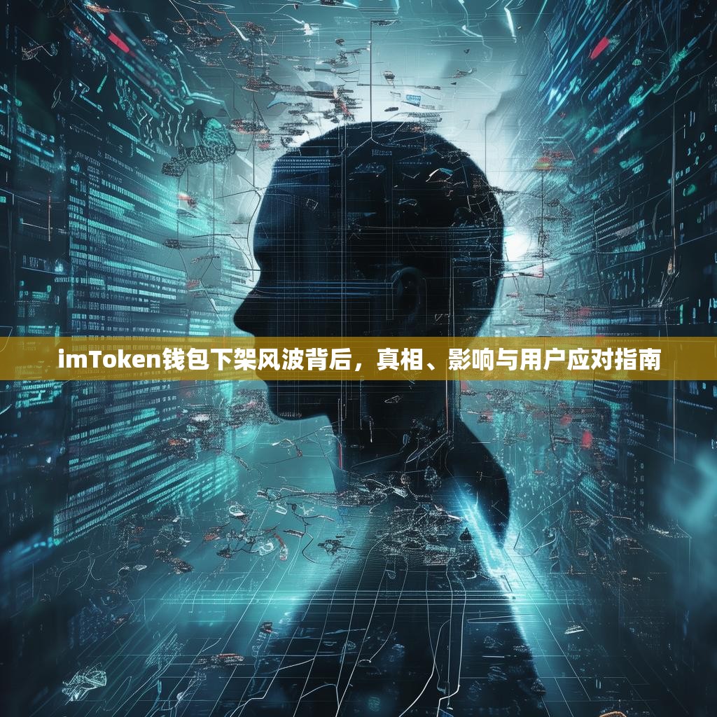 imToken钱包下架风波背后，真相、影响与用户应对指南