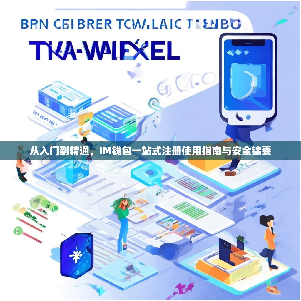 从入门到精通，IM钱包一站式注册使用指南与安全锦囊