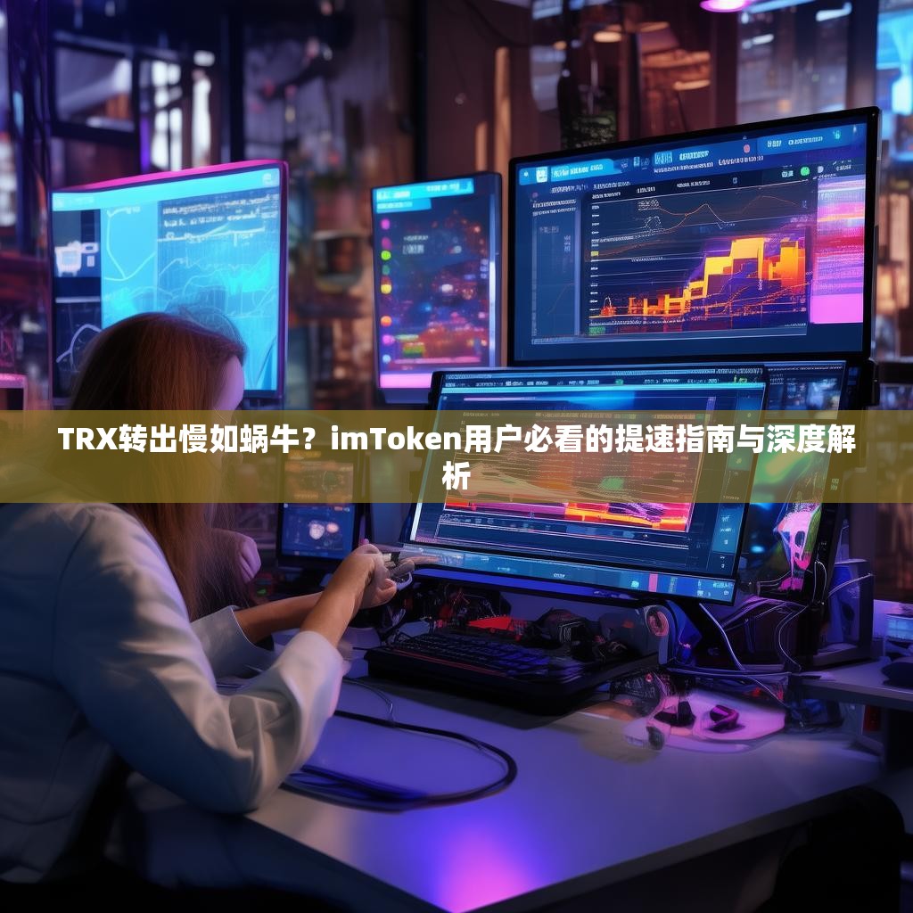TRX转出慢如蜗牛？imToken用户必看的提速指南与深度解析