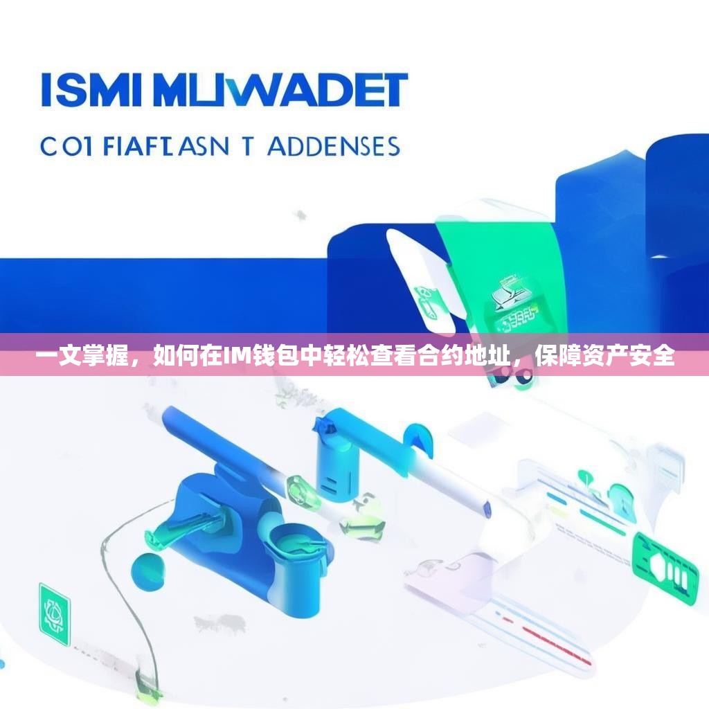 一文掌握，如何在IM钱包中轻松查看合约地址，保障资产安全