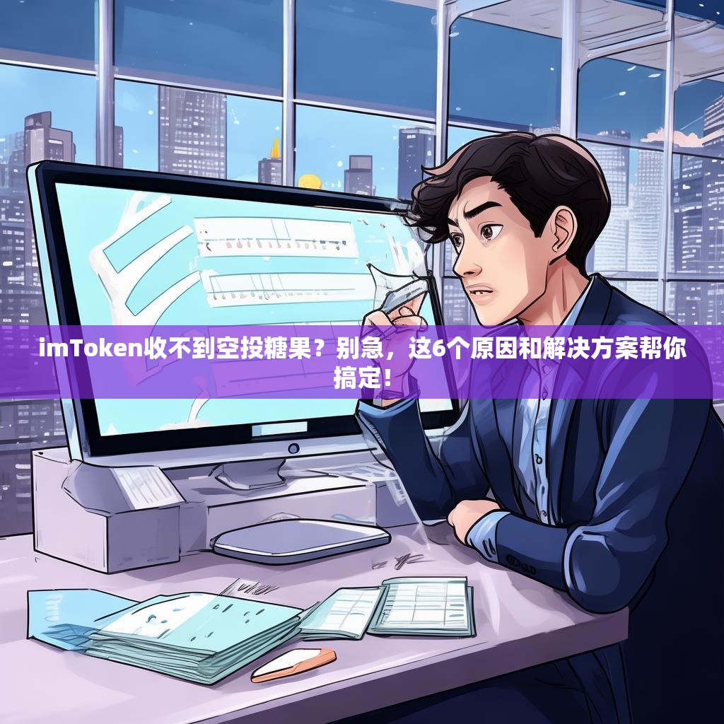 imToken收不到空投糖果？别急，这6个原因和解决方案帮你搞定！