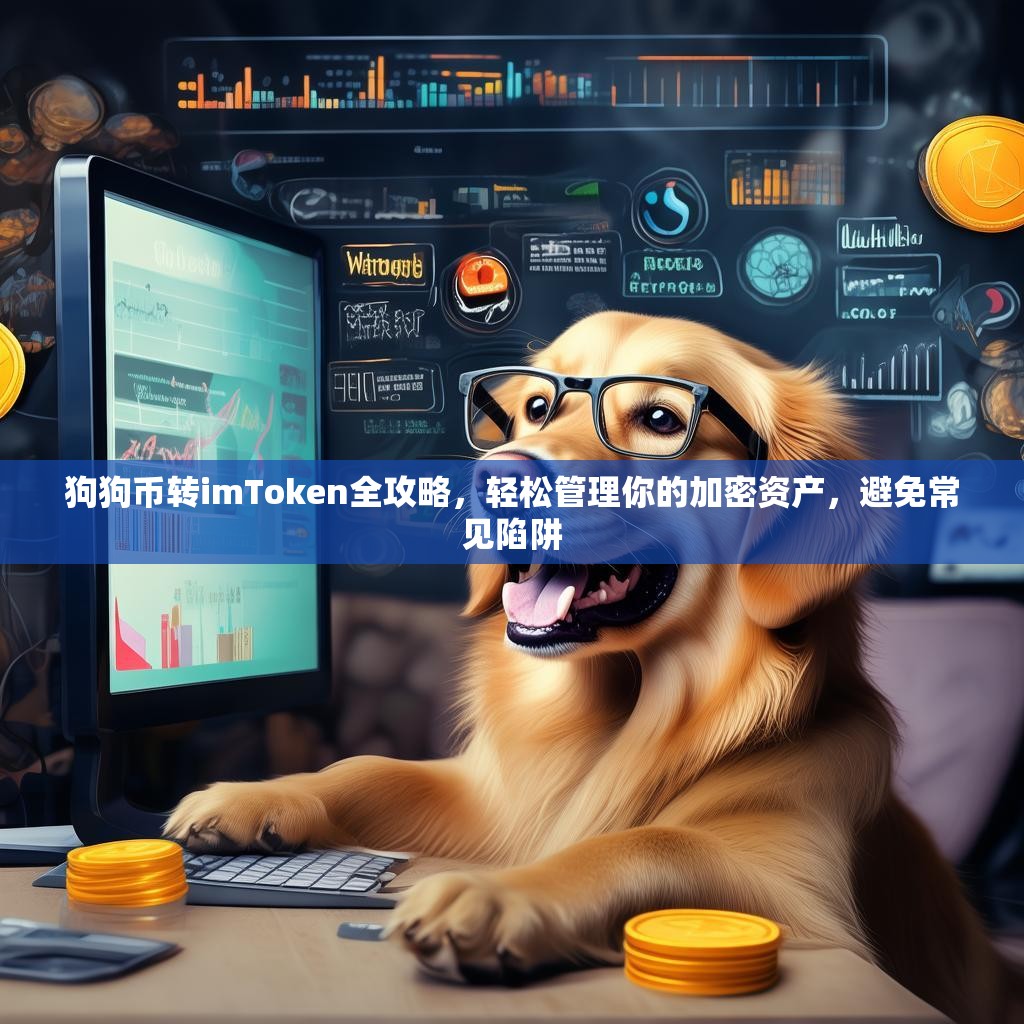 狗狗币转imToken全攻略，轻松管理你的加密资产，避免常见陷阱