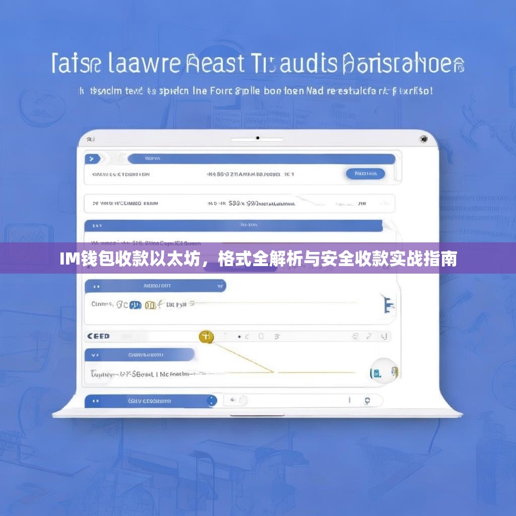 IM钱包收款以太坊，格式全解析与安全收款实战指南