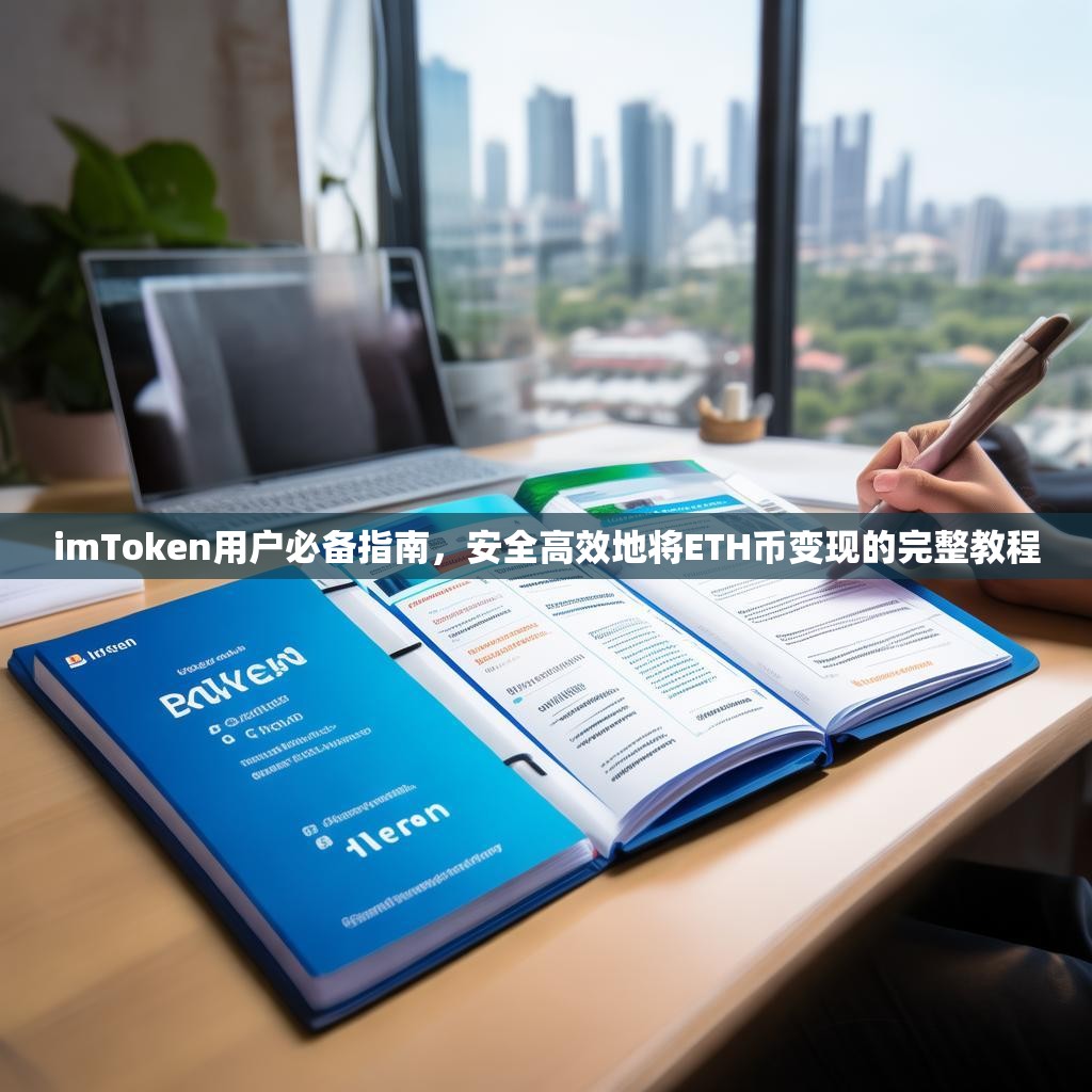 imToken用户必备指南，安全高效地将ETH币变现的完整教程