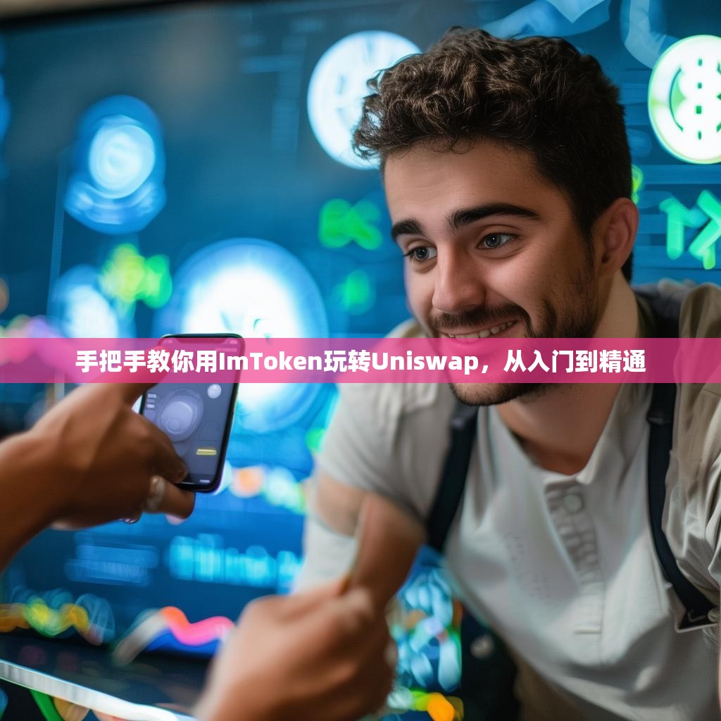 手把手教你用ImToken玩转Uniswap，从入门到精通
