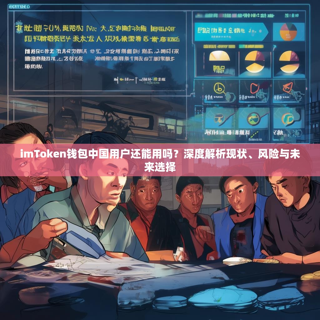 imToken钱包中国用户还能用吗？深度解析现状、风险与未来选择