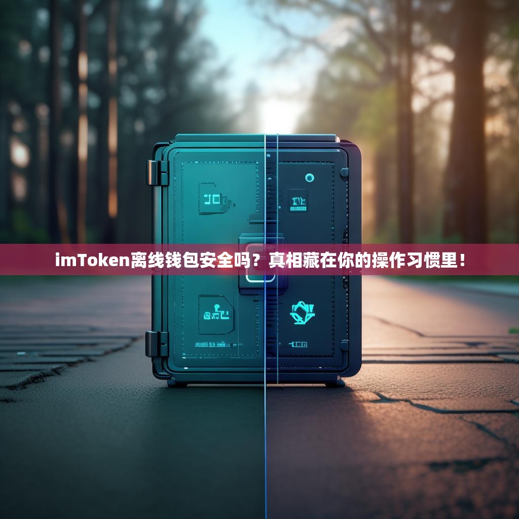 imToken离线钱包安全吗？真相藏在你的操作习惯里！