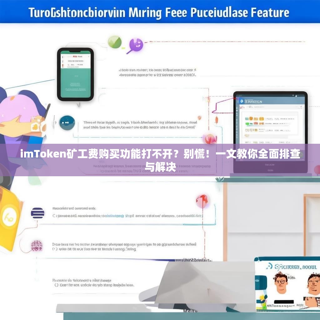 imToken矿工费购买功能打不开？别慌！一文教你全面排查与解决