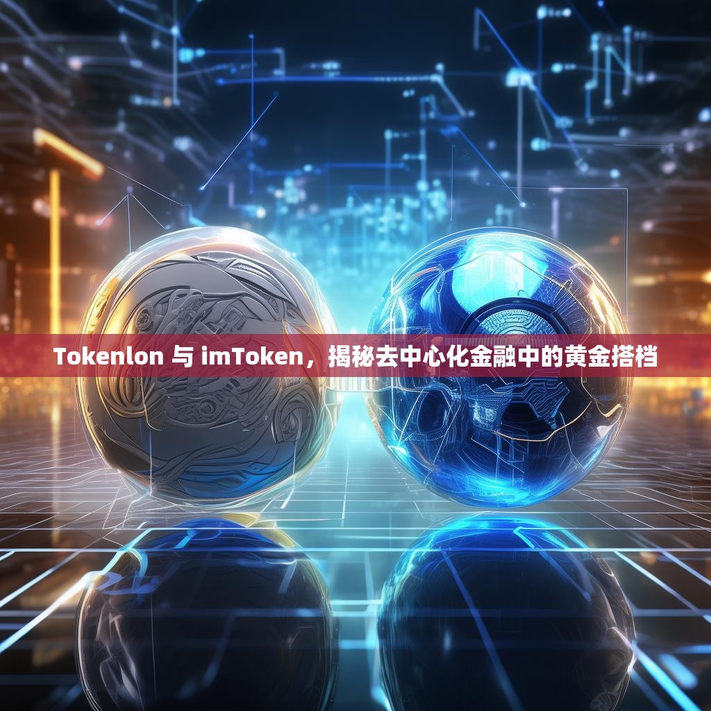 Tokenlon 与 imToken，揭秘去中心化金融中的黄金搭档