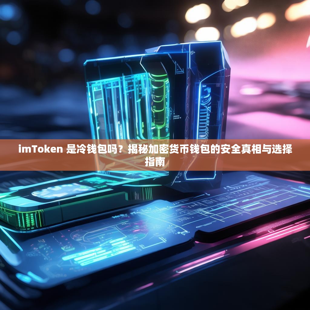 imToken 是冷钱包吗？揭秘加密货币钱包的安全真相与选择指南