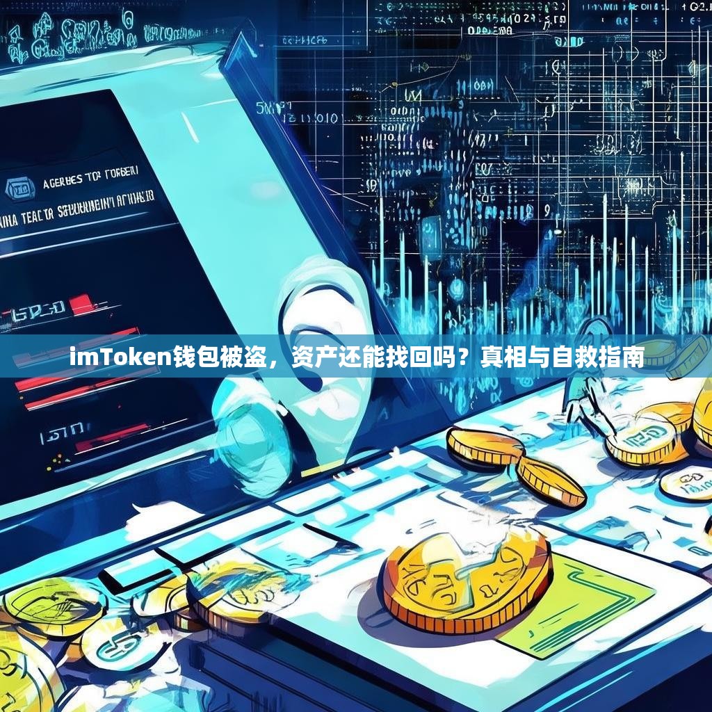 imToken钱包被盗，资产还能找回吗？真相与自救指南
