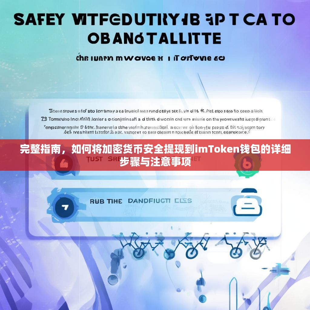 完整指南，如何将加密货币安全提现到imToken钱包的详细步骤与注意事项