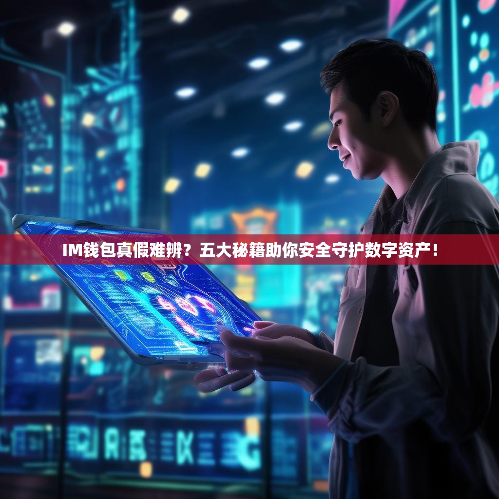 IM钱包真假难辨？五大秘籍助你安全守护数字资产！
