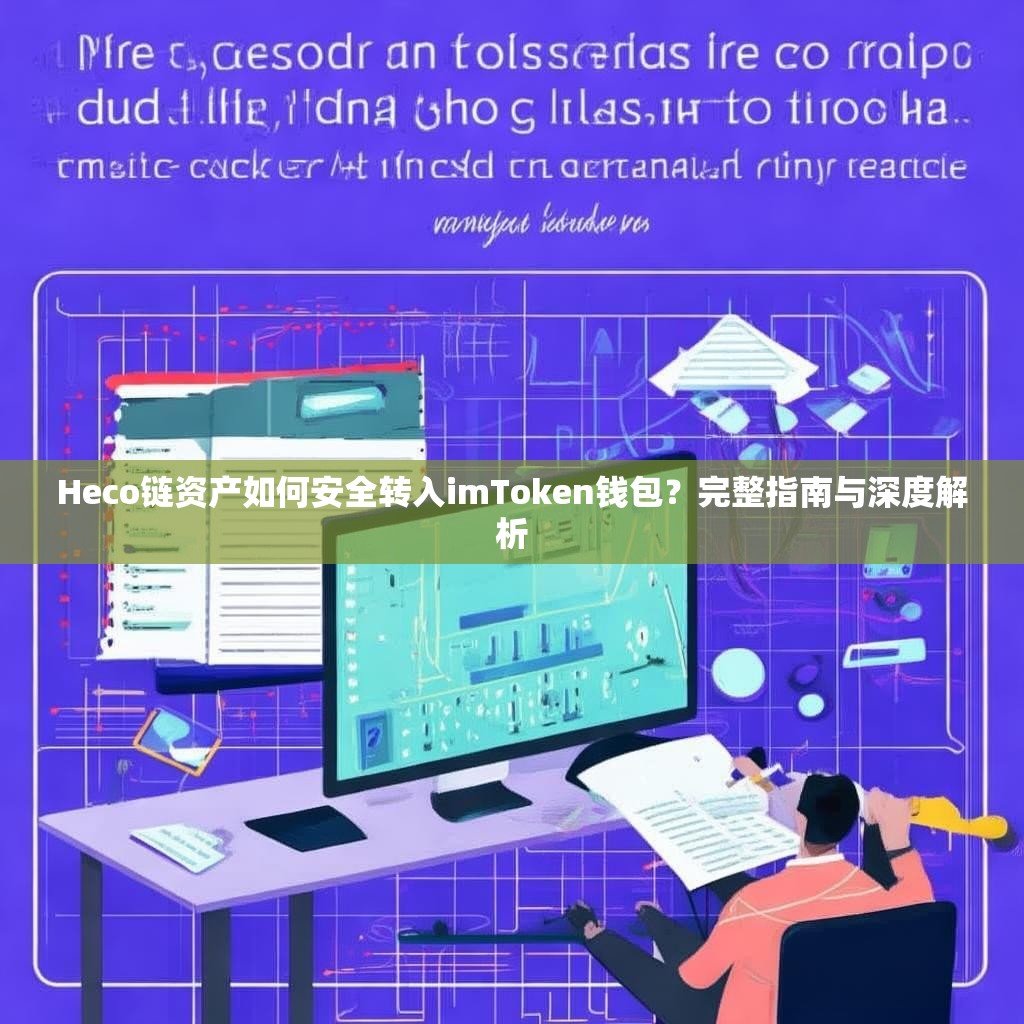 Heco链资产如何安全转入imToken钱包？完整指南与深度解析