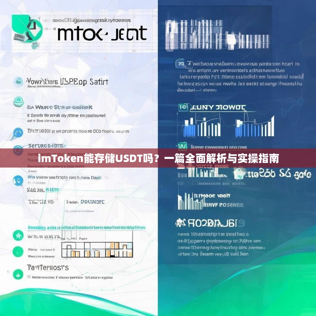 imToken能存储USDT吗？一篇全面解析与实操指南