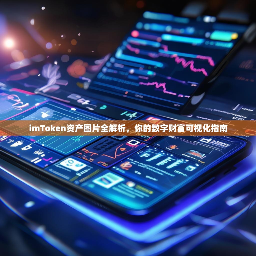 imToken资产图片全解析，你的数字财富可视化指南