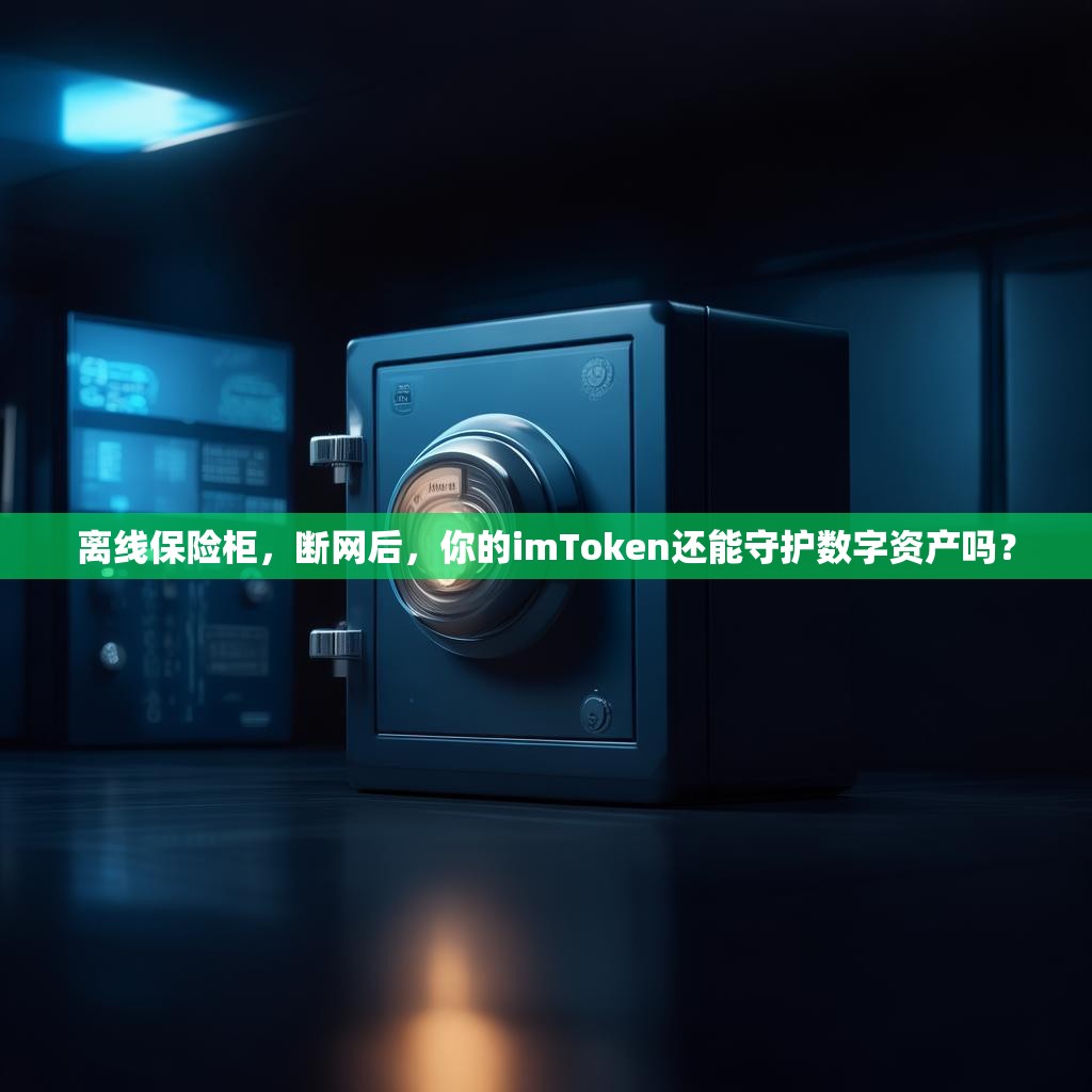 离线保险柜，断网后，你的imToken还能守护数字资产吗？
