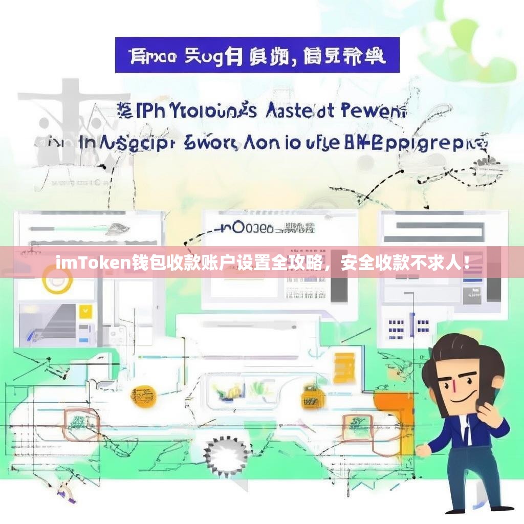 imToken钱包收款账户设置全攻略，安全收款不求人！