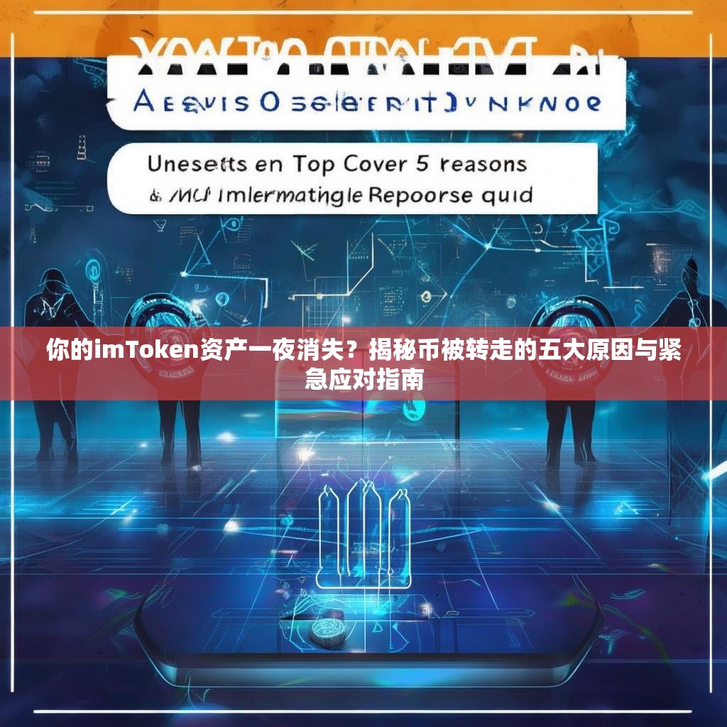 你的imToken资产一夜消失？揭秘币被转走的五大原因与紧急应对指南