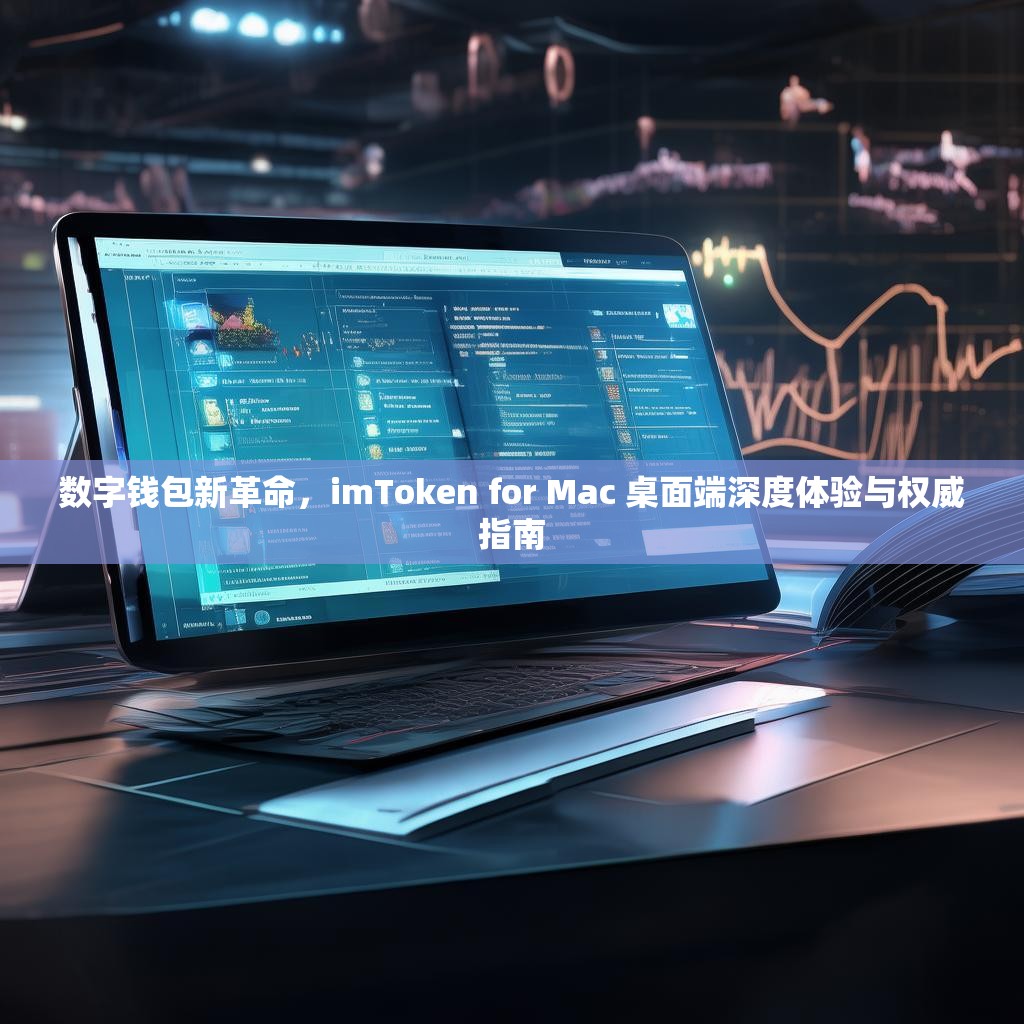 数字钱包新革命，imToken for Mac 桌面端深度体验与权威指南