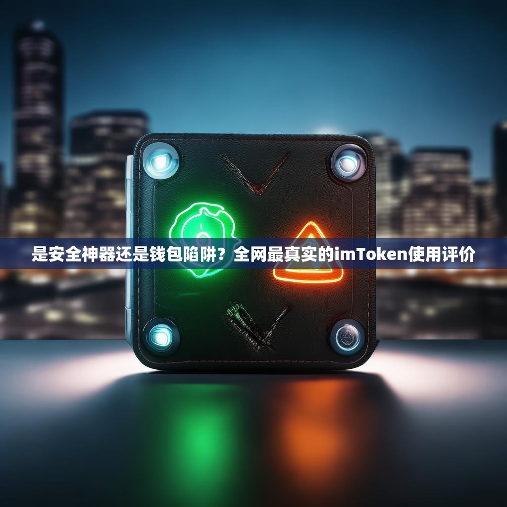 是安全神器还是钱包陷阱？全网最真实的imToken使用评价