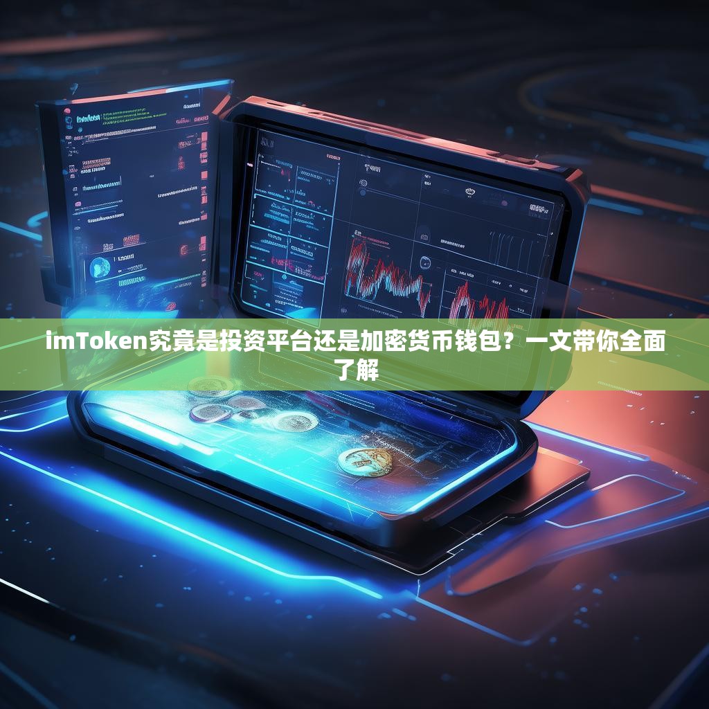imToken究竟是投资平台还是加密货币钱包？一文带你全面了解