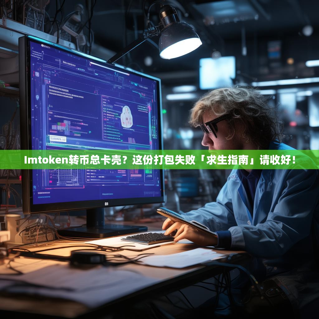 Imtoken转币总卡壳？这份打包失败「求生指南」请收好！