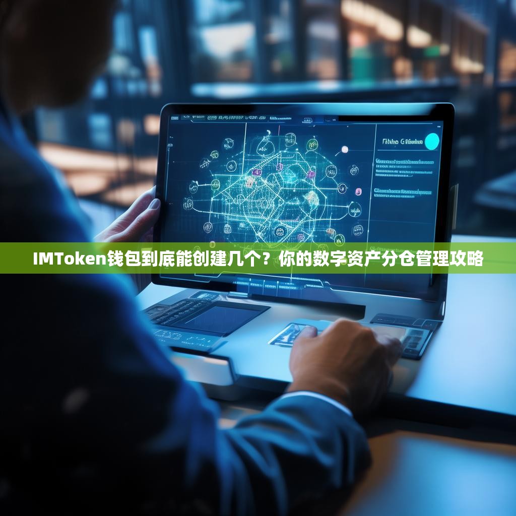 IMToken钱包到底能创建几个？你的数字资产分仓管理攻略