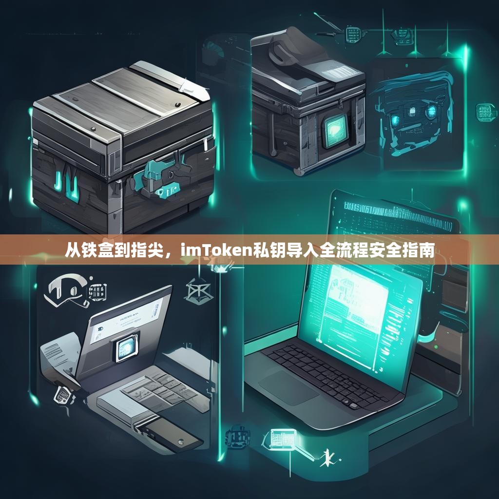 从铁盒到指尖，imToken私钥导入全流程安全指南