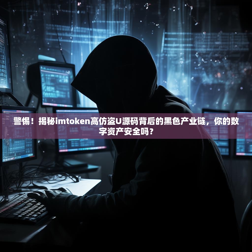 警惕！揭秘imtoken高仿盗U源码背后的黑色产业链，你的数字资产安全吗？