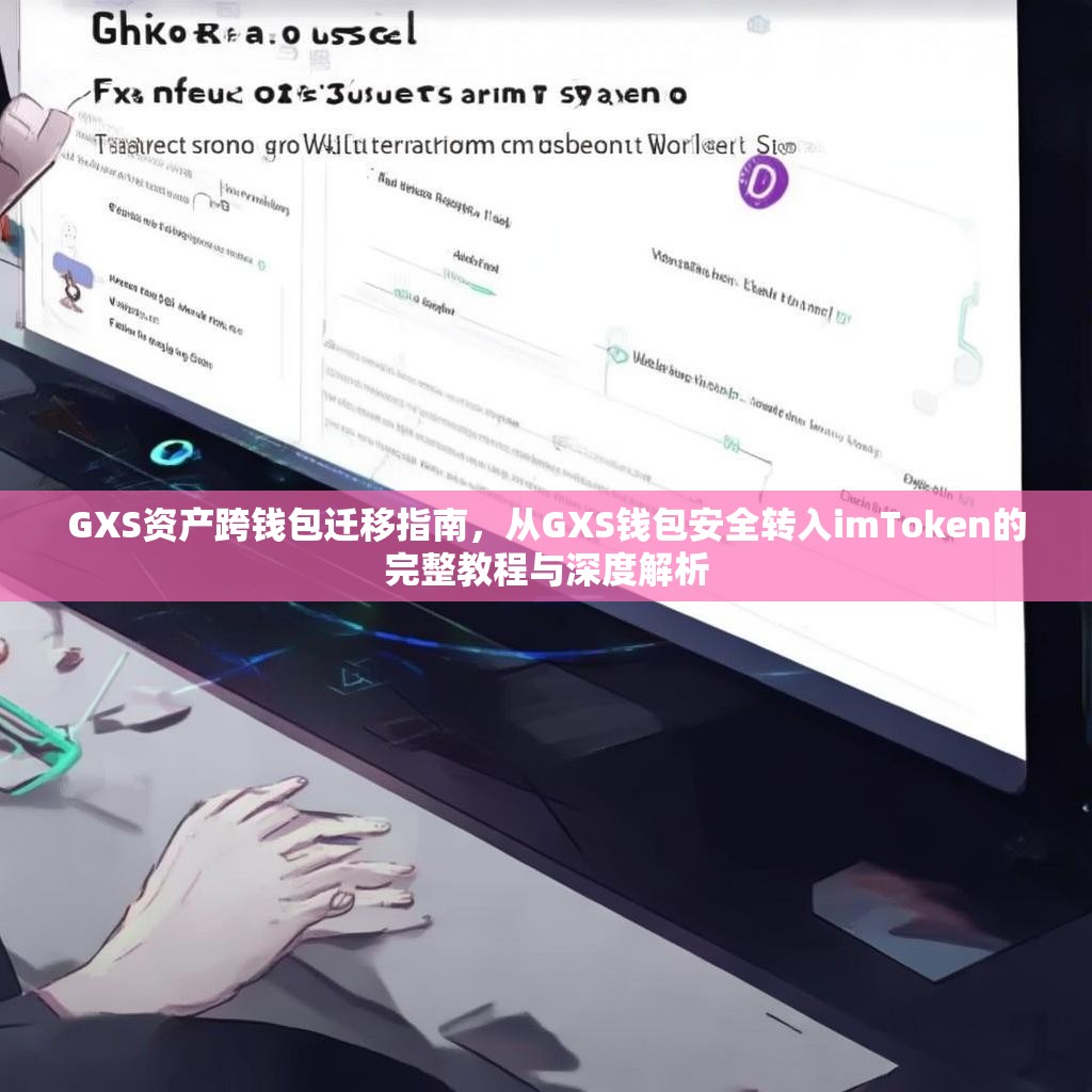 GXS资产跨钱包迁移指南，从GXS钱包安全转入imToken的完整教程与深度解析